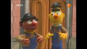 De avonturen van Bert en Ernie