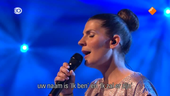 Nederland zingt op zondag