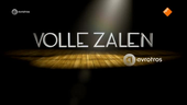 Volle Zalen
