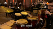 Nederland zingt op zondag