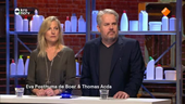 Keuringsdienst van Waarde Quiz
