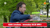 Jij&Ik op weg naar de live-show! (3)