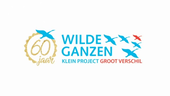 Wilde ganzen