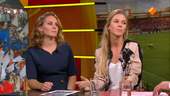 NOS EK vrouwenvoetbal wedstrijdanalyse