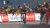 NOS Sport De Avondetappe