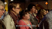 Nederland zingt op zondag