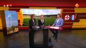 NOS EK vrouwenvoetbal wedstrijdanalyse