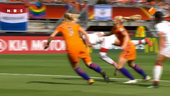 NOS EK vrouwenvoetbal wedstrijdanalyse