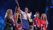 Junior Songfestival 2017