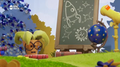 Woezel & Pip Overal Vriendjes!