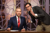 Zondag met Lubach