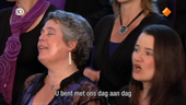 Nederland zingt op zondag