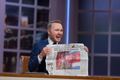 Zondag met Lubach