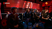 De wereld draait door