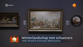 Het pronkstuk van Nederland