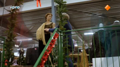 Het succes van de kringloopwinkel
