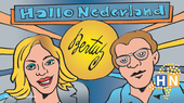 Hallo Nederland