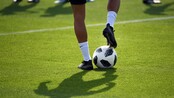 NOS EK-kwalificatie Voetbal NOS Voetbal EK-kwalificatie: Frankrijk - Nederland tweede helft