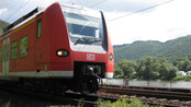 Rail Away Duitsland: Aschau-Rosenheim-Wendelstein