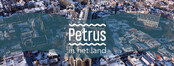 Petrus in het land Home from home