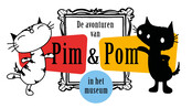 PIm & Pom Gevederde vrienden