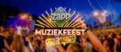 Zapp Muziekfeest op het Plein Zapp Muziekfeest op het Plein