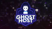 Ghost Host Ghost Host