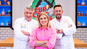 CupCakeCup 2016 Cupcakecup - Selectie Battles