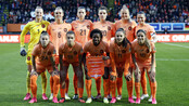 NOS WK Voetbal NOS WK voetbal, Vietnam - Nederland tweede helft