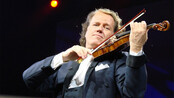 Andru00e9 Rieu: Welcome to my World André Rieu- Kerstmis in Maastricht