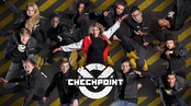 Checkpoint Checkpoint