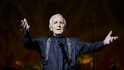 Guido Dieteren: Live in Kerkrade Charles Aznavour in Concert - deel I