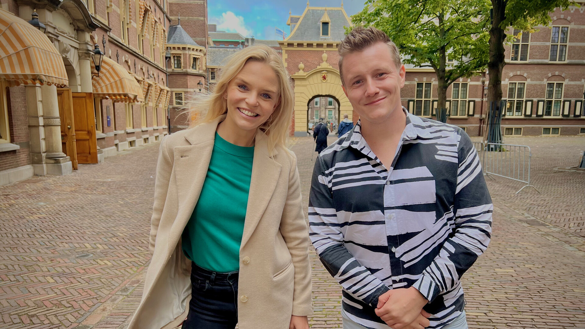 Jan Zoekt Uit! Alle koninklijke basiskennis op een rijtje - Blauw Bloed