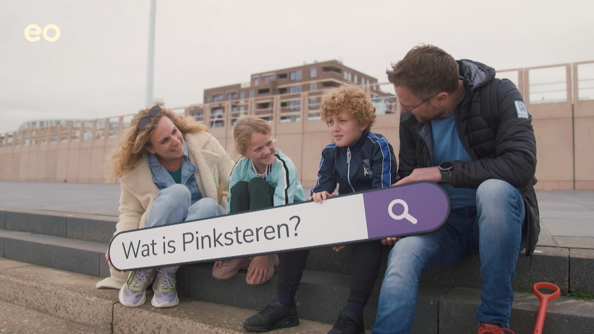 Wat is de betekenis van Pinksteren? Eerste Pinksterdag EO Wat is de betekenis van Pinksteren? Eerste Pinksterdag EO