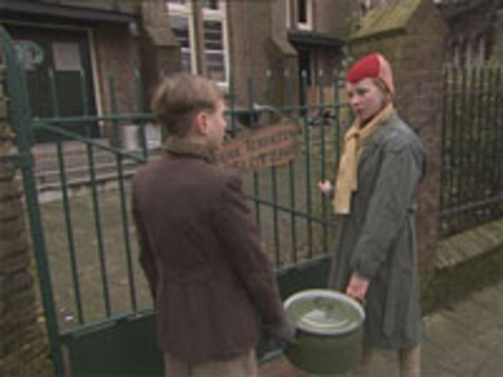 13 in de oorlog gemist? Terugkijken doe je op npo.nl/npo3