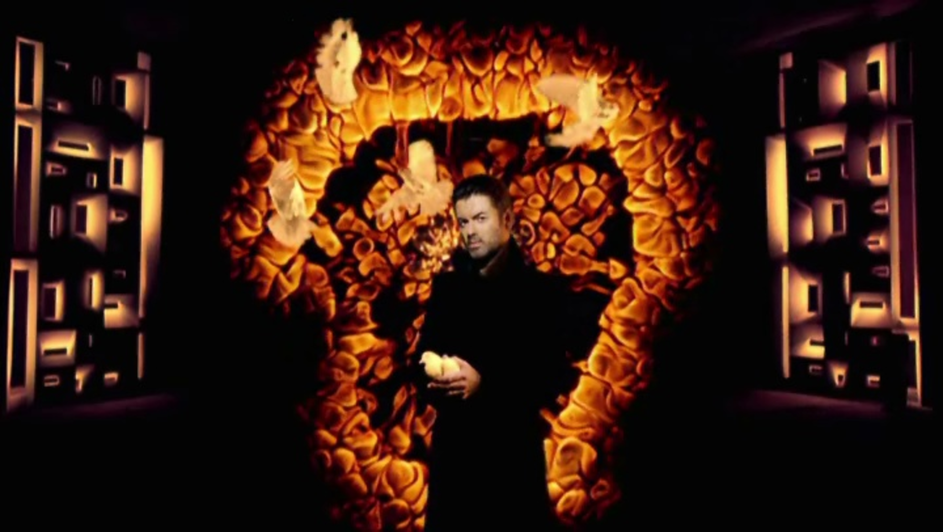 George Michael - Live in London gemist? Terugkijken doe je op npo.nl/npo3