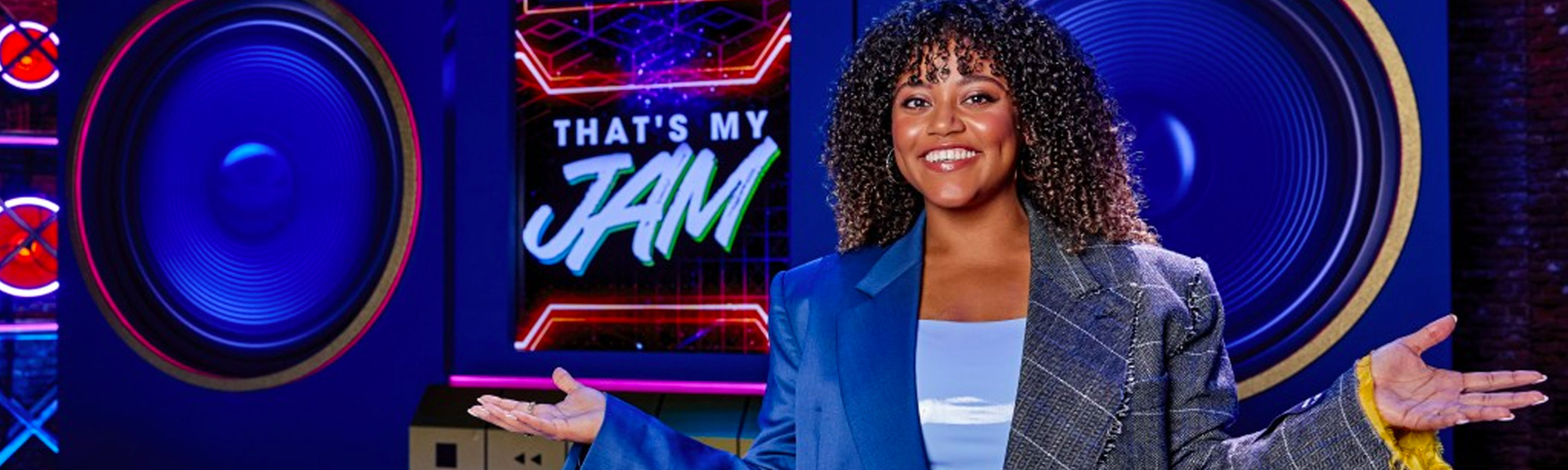 That's My Jam gemist? Terugkijken doe je op npo.nl/npo3