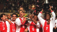 Andere Tijden Sport: Ajax wint wereldbeker