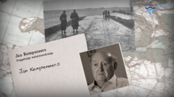 Ooggetuigen van de watersnoodramp: Het verhaal van Jan Kempeneers