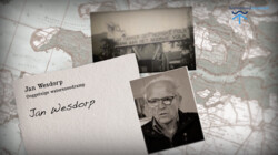 Ooggetuigen van de watersnoodramp: Het verhaal van Jan Wesdorp