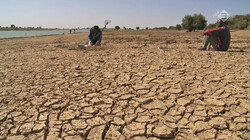 Klimaatjagers in de klas: Klimaatverandering in Afrika