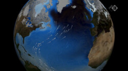 Klimaatjagers in de klas: Oceaanstromingen