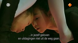 Mensjesrechten: Het meisje zonder zwaartekracht