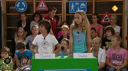 De Verkeersquiz: Aflevering 5