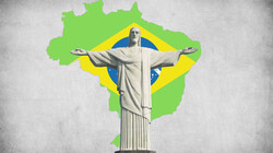 Brazilië in het kort: Een ex-kolonie vol carnavalsvierders