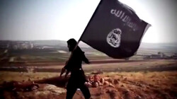 Het Midden-Oosten: De zwarte vlag van het kalifaat