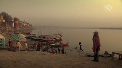 Van Bihar tot Bangalore in de klas: Het heilige water van de Ganges
