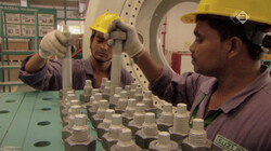 Van Bihar tot Bangalore in de klas: Economische groei in India 