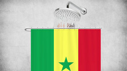 Senegal in het kort: Bussen en bijgeloof