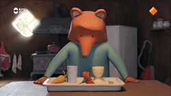 Film in de klas : Vos en Haas